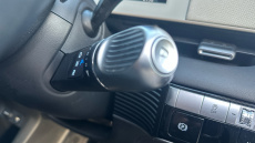 Hyundai IONIQ 5 125kW SE Connect 58 kWh 5dr Auto Electric Hatchback